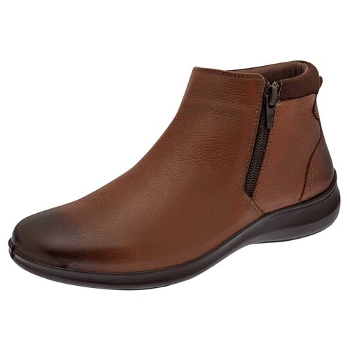 Bota para Mujer Flexi 25913 Color CAMEL  TX1
