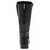 Bota para Mujer Flexi 35315 Color NEGRO  TX1