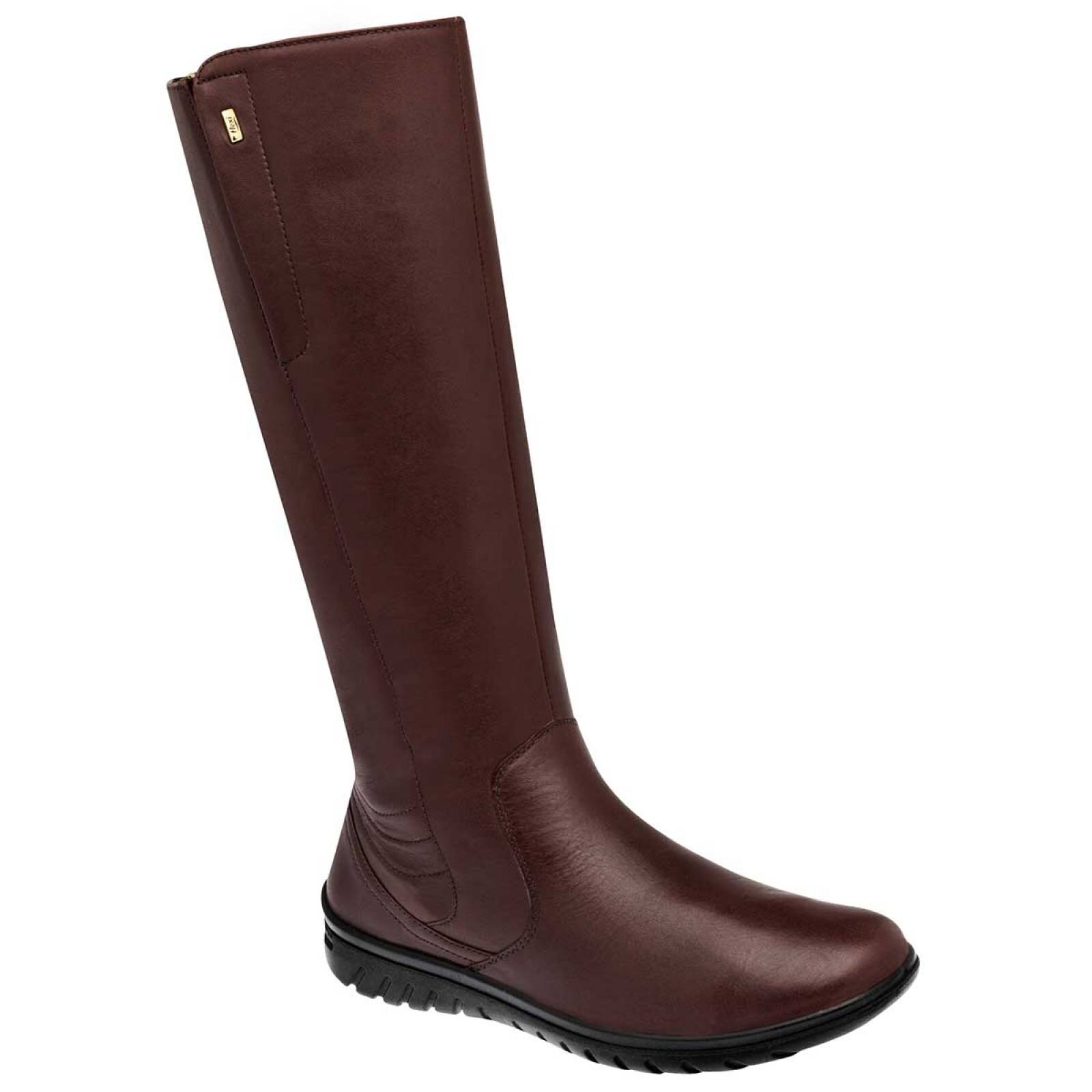 Bota para Mujer Flexi 35315 Color CAF TX1