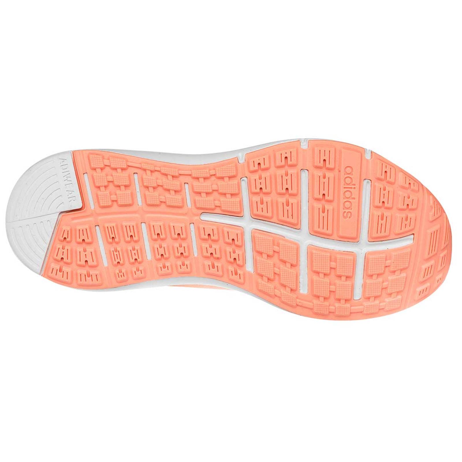 Tenis deportivo adidas fw5803 color rosa para mujer tx2 - Sears