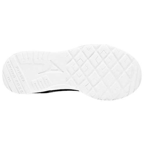 TENIS  DEPORTIVO PIRMA 248 Color Negro para Mujer Tx2