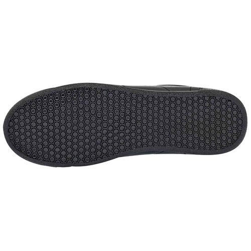 TENIS URBANO APOORT C121 Color Negro para Mujer Tx2