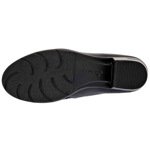 ZAPATO CASUAL VICENZA 4508 Color Negro para Mujer Tx2