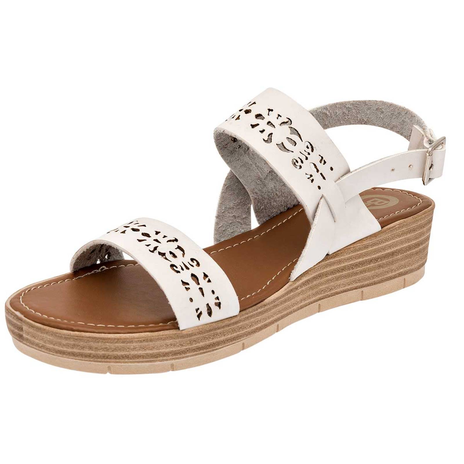 Encuentra sandalia blanca flexi a los mejores precios | Sears.com.mx