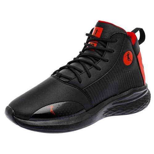TENIS DEPORTIVO APOORT AP32 Color Negro para Hombre Tx2