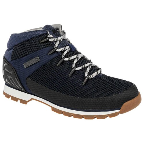 BOTA Y BOTIN TIMBERLAND TB0A1G980 Color Marino para Hombre Tx2