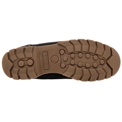 BOTA Y BOTIN TIMBERLAND TB0A1G980 Color Marino para Hombre Tx2