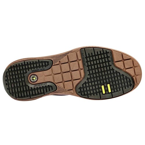 BOTA Y BOTIN VERDE TABACO 3471 Color CAMEL para Hombre Tx2