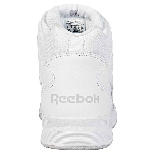 TENIS URBANO REEBOK CN4107 Color Blanco para Hombre Tx3
