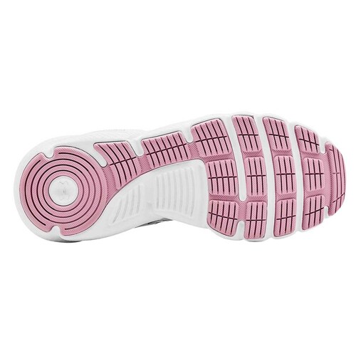 TENIS DEPORTIVO UNDER ARMOUR 302459111 Color Blanco para Mujer Tx3