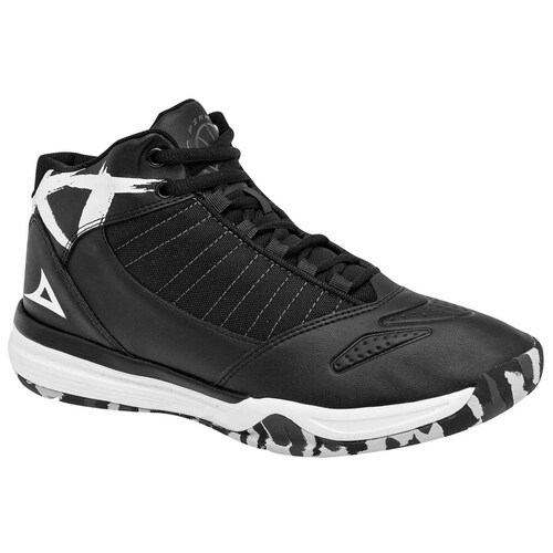 TENIS DEPORTIVO PIRMA 2000 Color Negro para Hombre Tx3