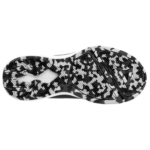 TENIS DEPORTIVO PIRMA 2000 Color Negro para Hombre Tx3