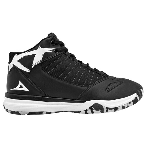 TENIS DEPORTIVO PIRMA 2000 Color Negro para Hombre Tx3