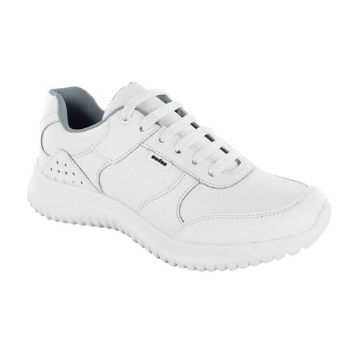 TENIS DEPORTIVO AUDAZ 135505B Color Blanco para Joven Tx3
