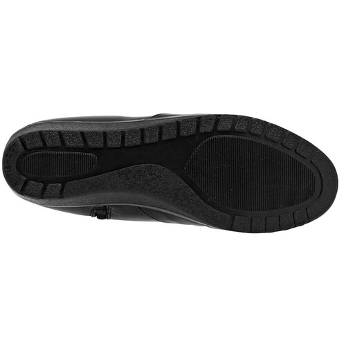 BOTIN FLORENZA 304 Color Negro para Mujer Tx3