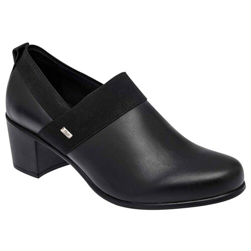 ZAPATO CASUAL FLEXI 110402 Color Negro para Mujer Tx3