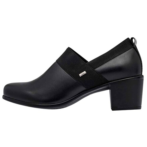 ZAPATO CASUAL FLEXI 110402 Color Negro para Mujer Tx3