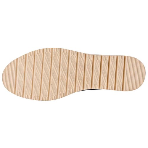 ZAPATO CASUAL KEVEK 071 Color Negro para Mujer Tx3