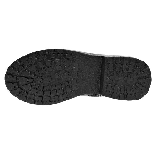 BOTIN BAMBINO BM5613 Color Negro para Niña Tx3