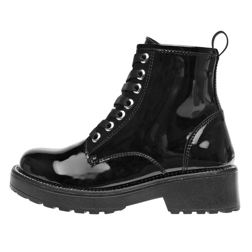 BOTIN BAMBINO BM5613 Color Negro para Niña Tx3
