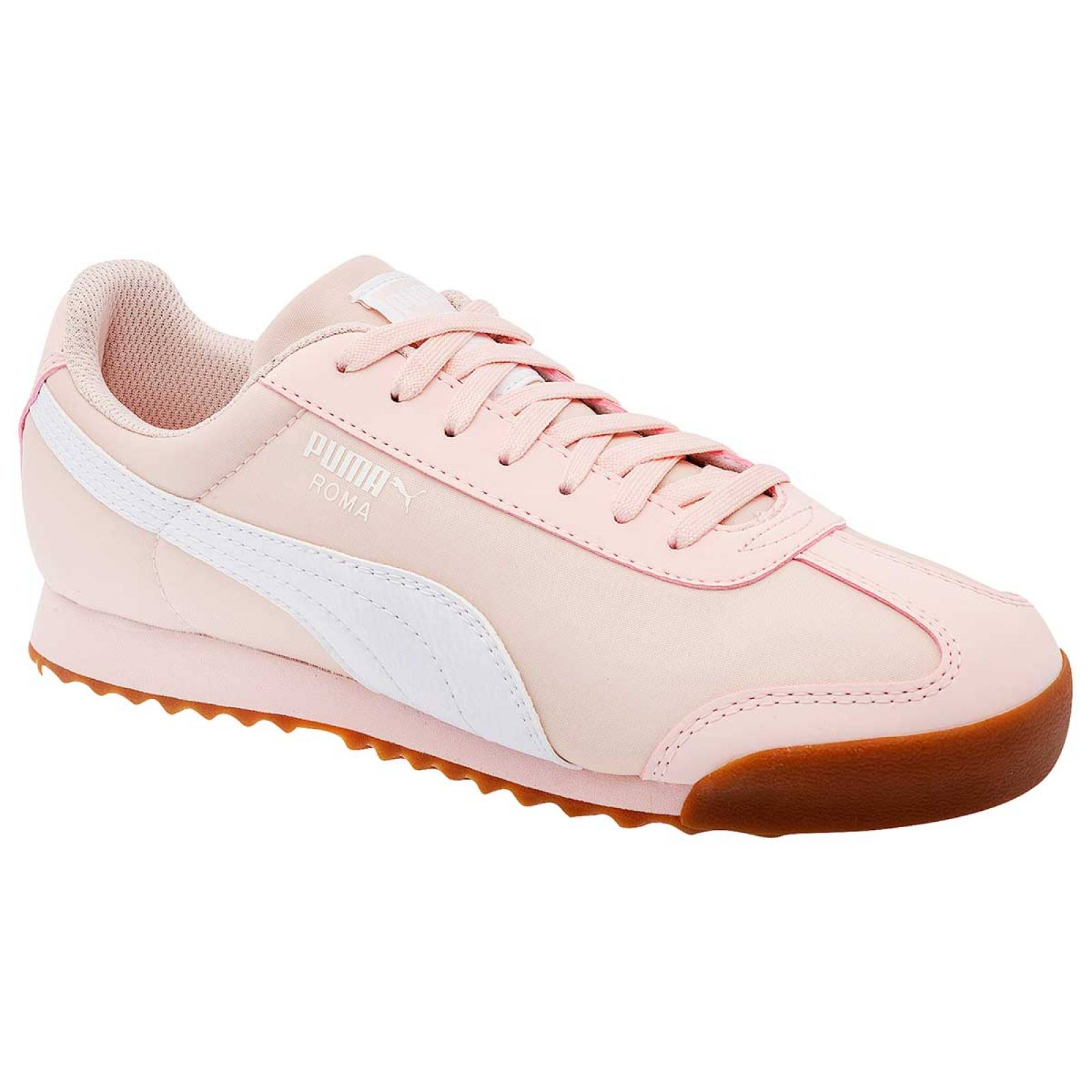 Tenis puma color online vino mujer