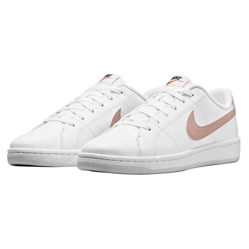 TENIS Nike DH3159101 Color Blanco PARA Mujer Tx4
