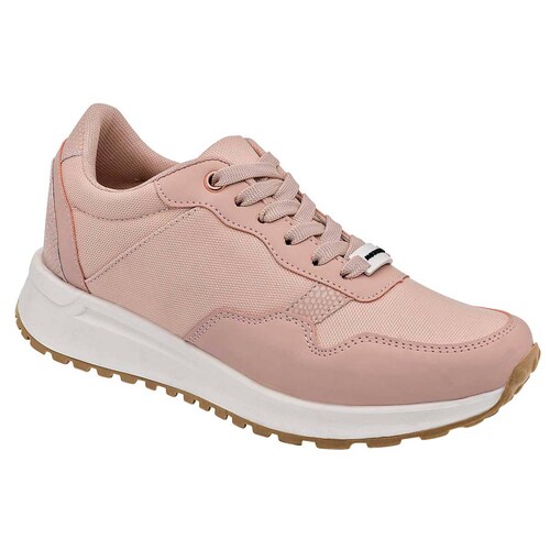TENIS Moramora 1075067 Color Rosa PARA Mujer Tx4