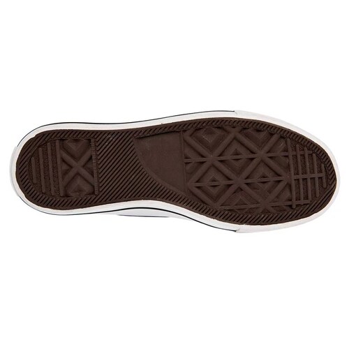 TENIS Playing 001PLATAF Color Blanco PARA Mujer Tx4