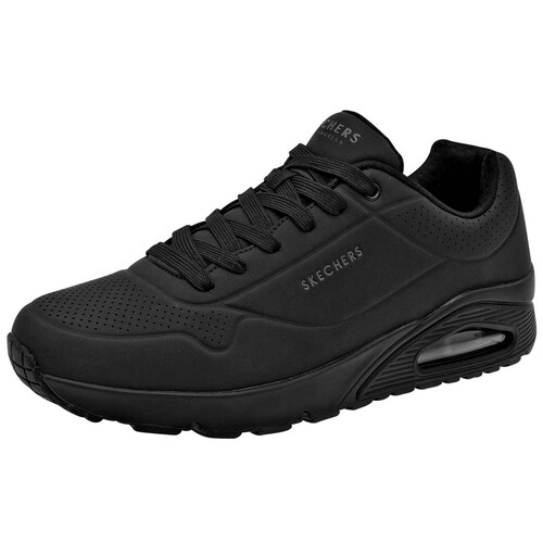 TENIS Skechers 52458BBK Color Negro PARA Hombre Tx4