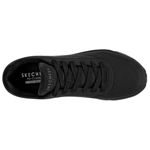 TENIS Skechers 52458BBK Color Negro PARA Hombre Tx4