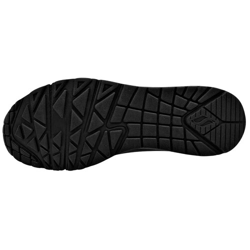 TENIS Skechers 52458BBK Color Negro PARA Hombre Tx4