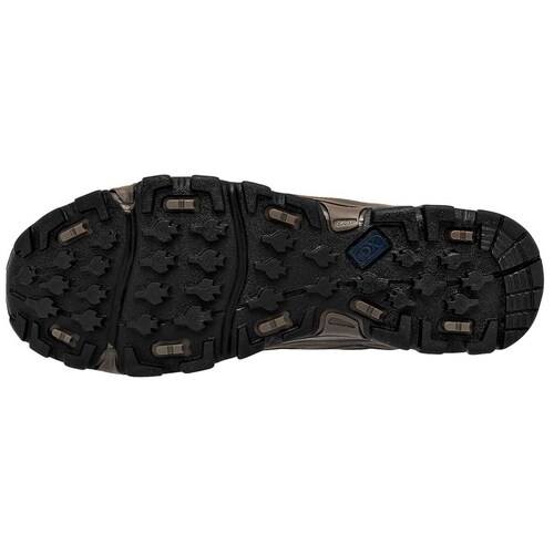 ZAPATO HIKING Discovery expedition 1956 Color Olivo PARA Hombre Tx4