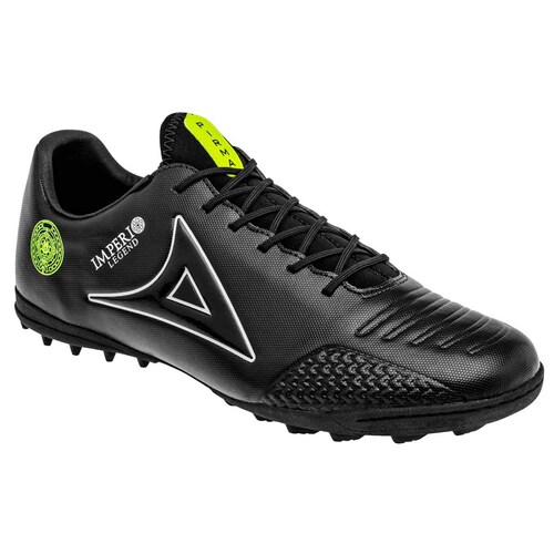 TENIS Pirma 3013 Color Negro PARA Hombre Tx4