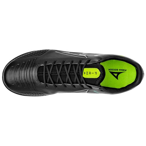 TENIS Pirma 3013 Color Negro PARA Hombre Tx4