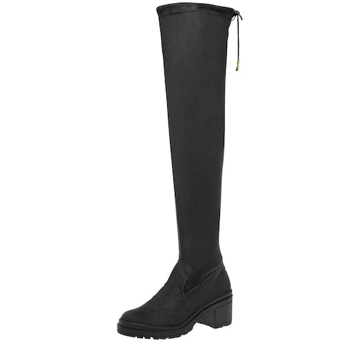 BOTA Moramora 143510 Color Negro PARA Mujer Tx5