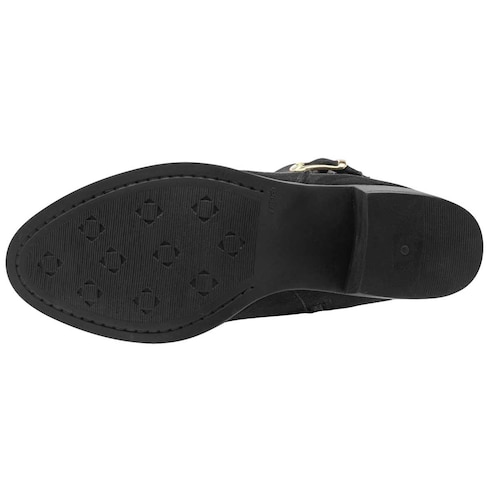 BOTA Moramora 143510 Color Negro PARA Mujer Tx5