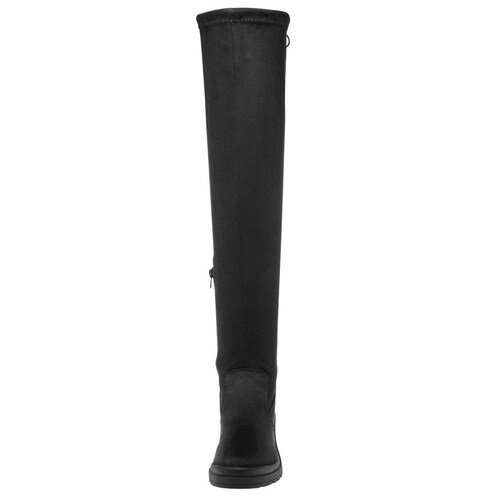BOTA Moramora 143510 Color Negro PARA Mujer Tx5