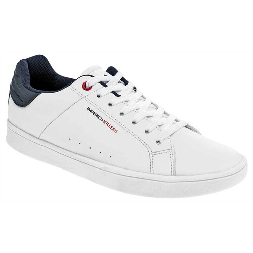 TENIS Killers 8025 Color Blanco PARA Hombre Tx5