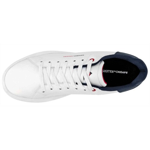 TENIS Killers 8025 Color Blanco PARA Hombre Tx5