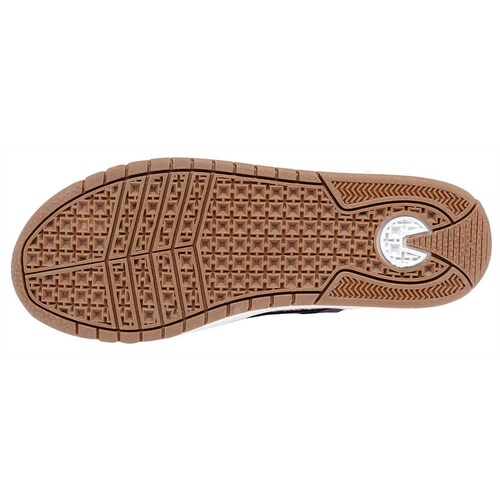 TENIS Panam 010699003 Color Morado PARA Hombre Tx5