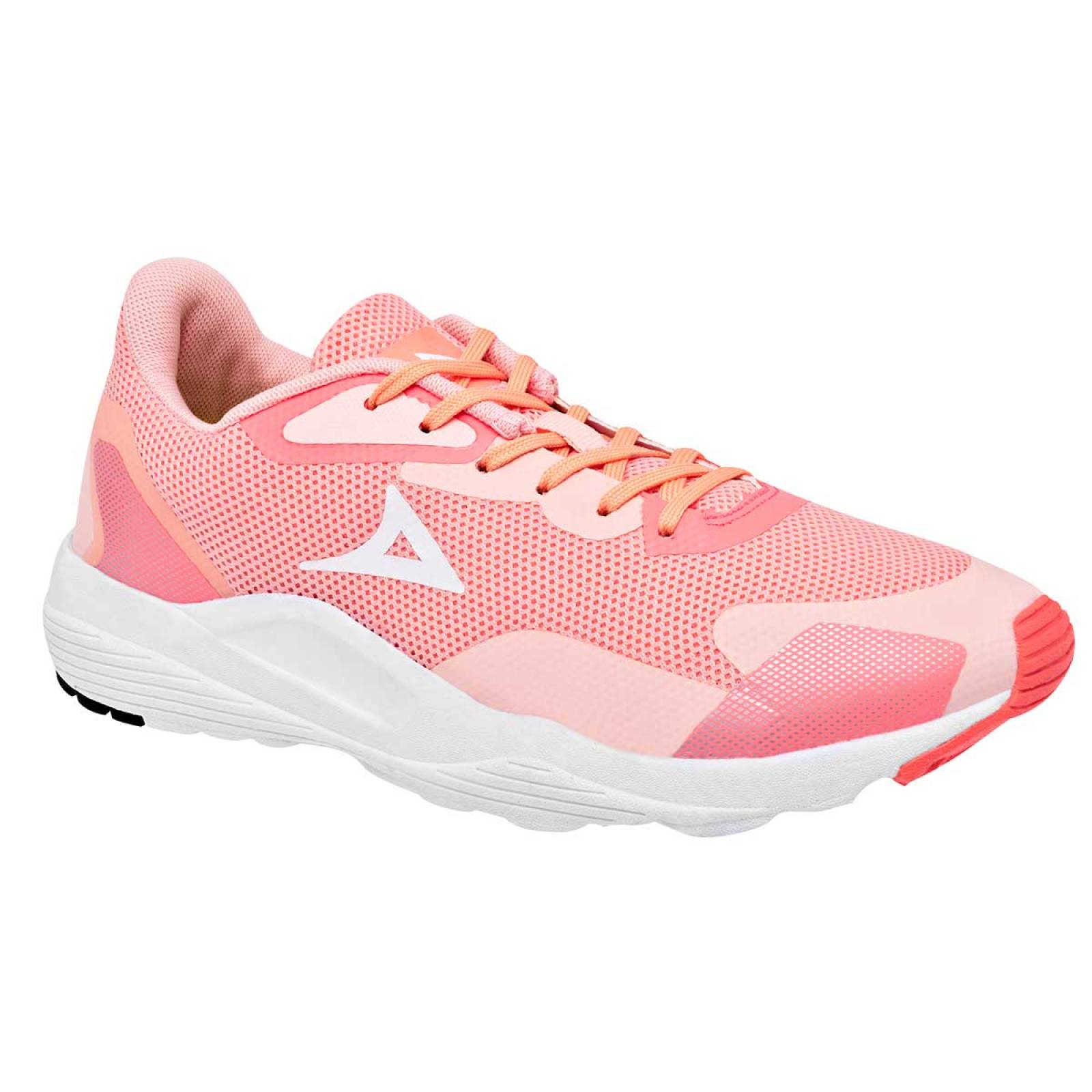 Tenis pirma discount grises para mujer