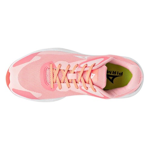TENIS Pirma 4524 Color Naranja PARA Mujer Tx5