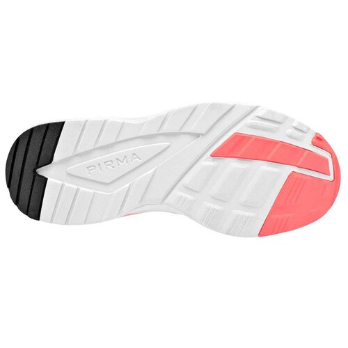 TENIS Pirma 4524 Color Naranja PARA Mujer Tx5