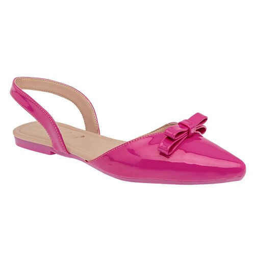 FLATS ZUECO Lady one NW2927 Color Rosa PARA Mujer Tx6