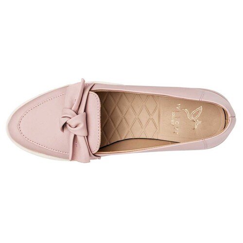 ZAPATO CHUNKY Ivi love 3207 Color Rosa PARA Mujer Tx6
