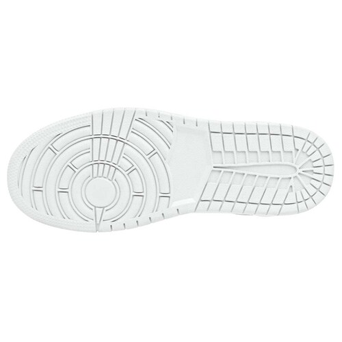 BOTIN INDUSTRIAL Ram R824 Color Blanco PARA Hombre Tx6