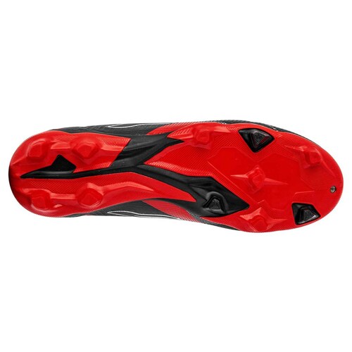 TENIS SOCCER Furia 8080T Color Negro PARA Hombre Tx6