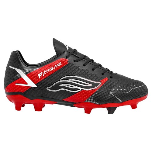 TENIS SOCCER Furia 8080T Color Negro PARA Hombre Tx6