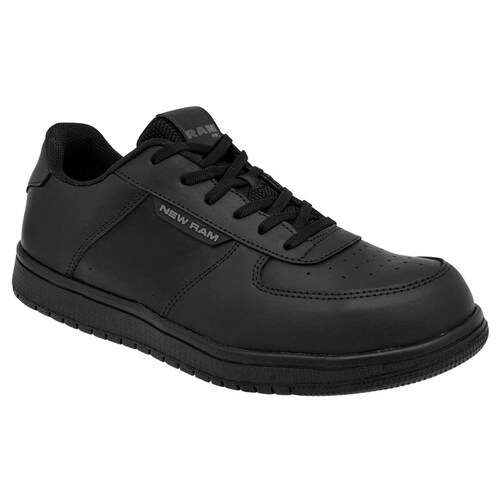 ZAPATO INDUSTRIAL Ram 823 Color Negro PARA Hombre Tx6