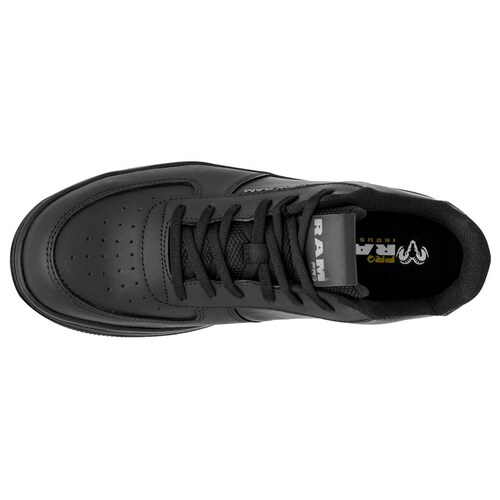 ZAPATO INDUSTRIAL Ram 823 Color Negro PARA Hombre Tx6